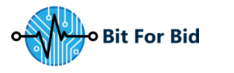E-Learning BitForBid