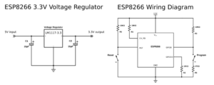 Wiring ESP