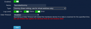 Dummyhardware